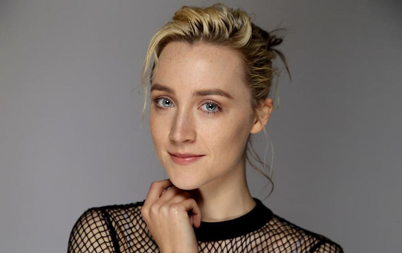 Fame can be distracting: Saoirse Ronan
